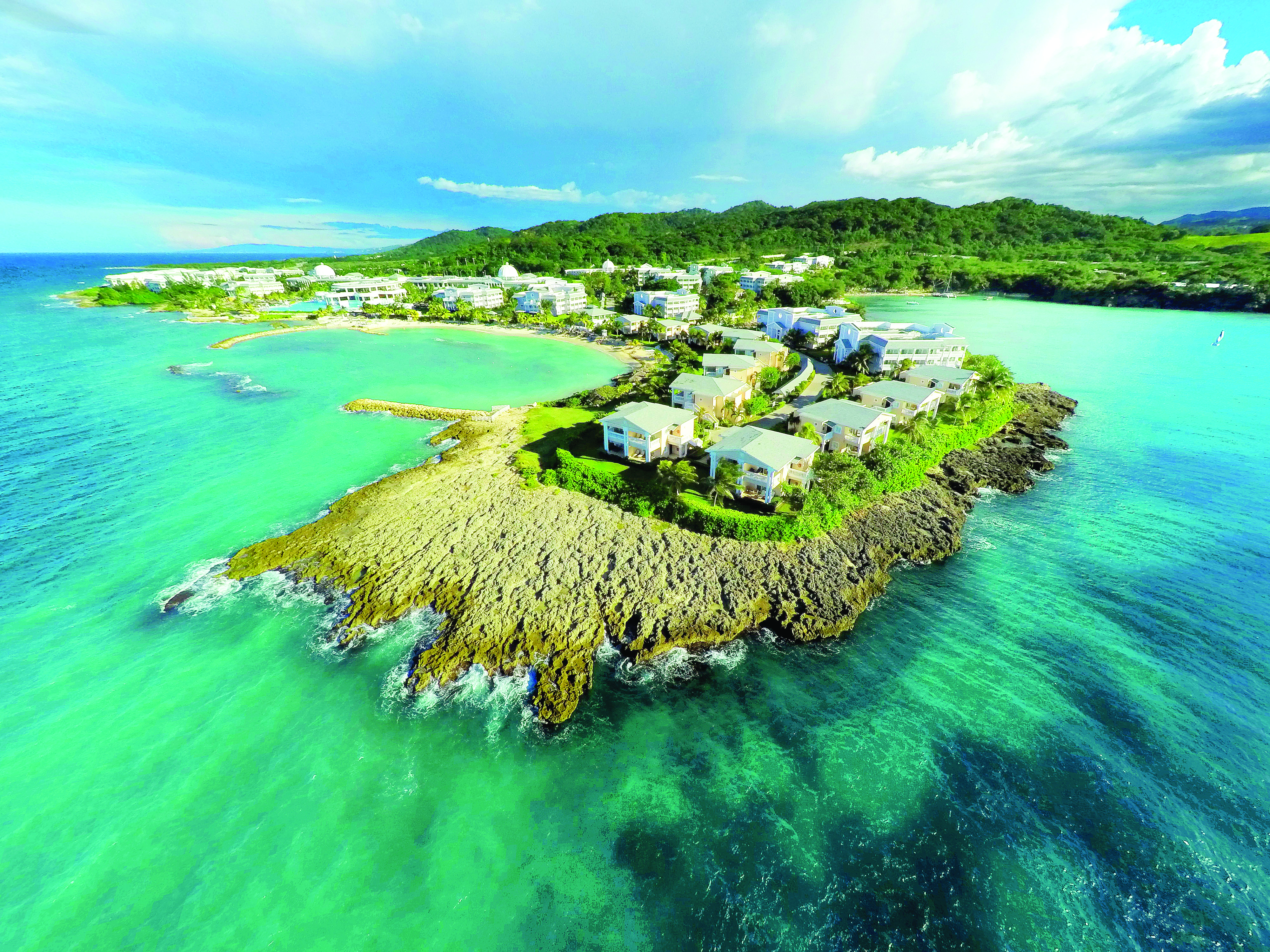 Grand Palladium Jamaica Resort and Spa